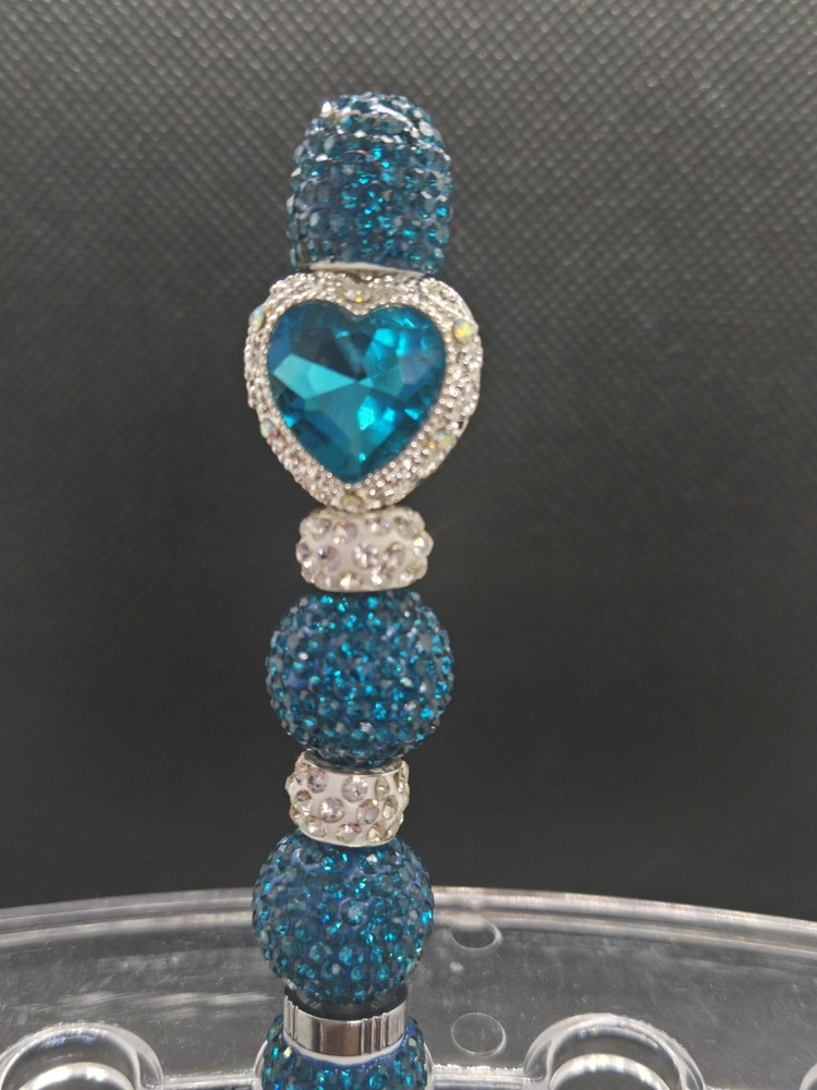 Rhinestone Diamond Art Wax Pens