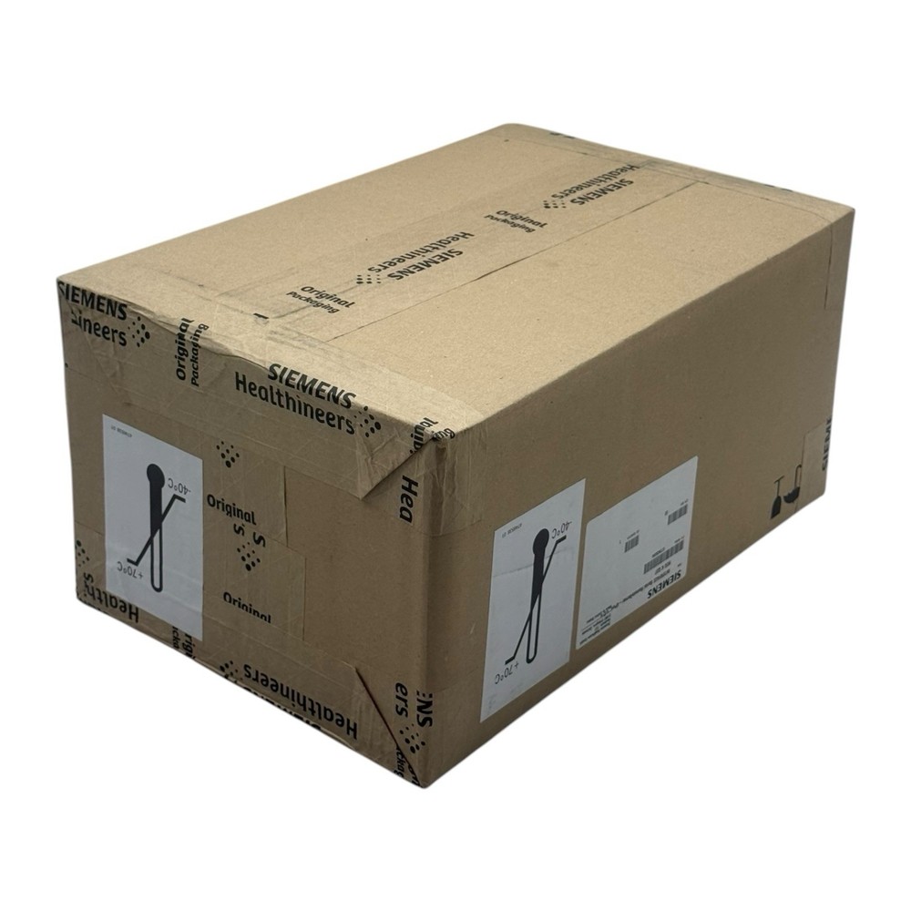 Siemens INTERFACE Serial RemoteServer | 07345684