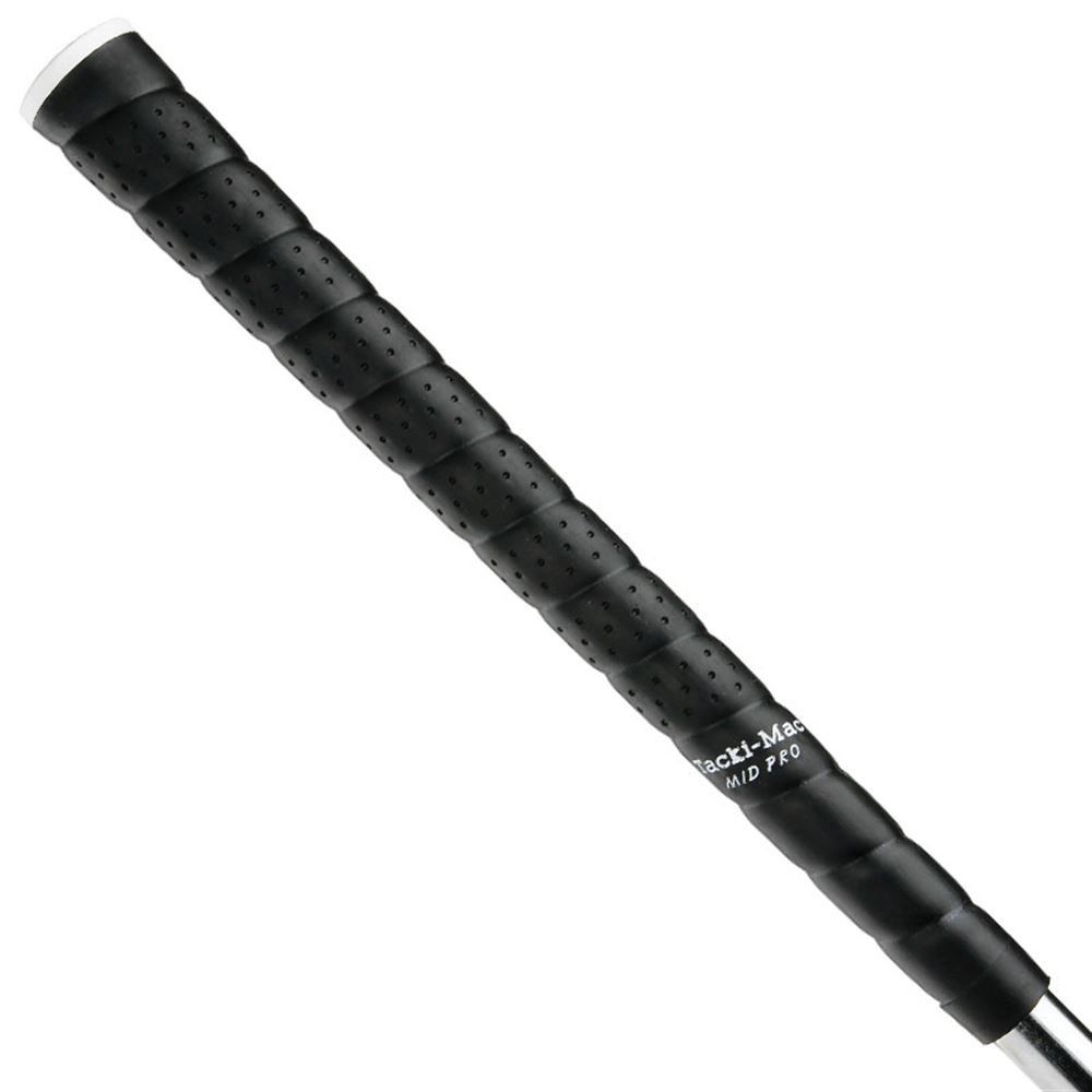 Tacki-Mac Itomic Wrap Golf Grips Bundle Sets Standard Midsize Jumbo CORE 60R