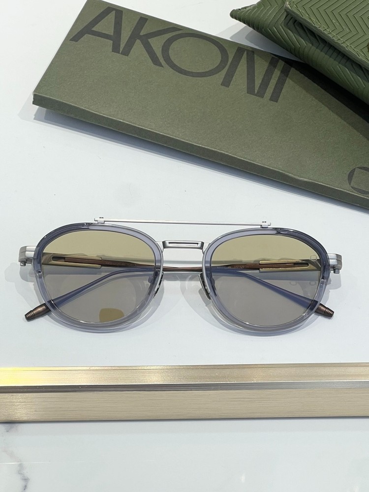 AKONI AKS-512 Sunglasses New