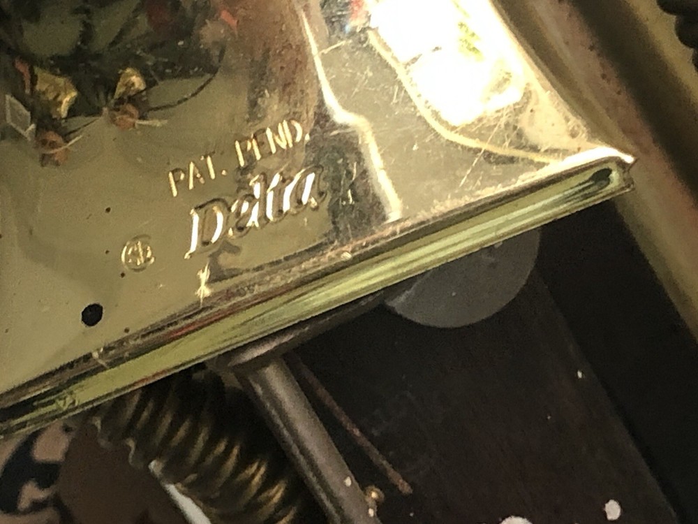 Antique Plane￼