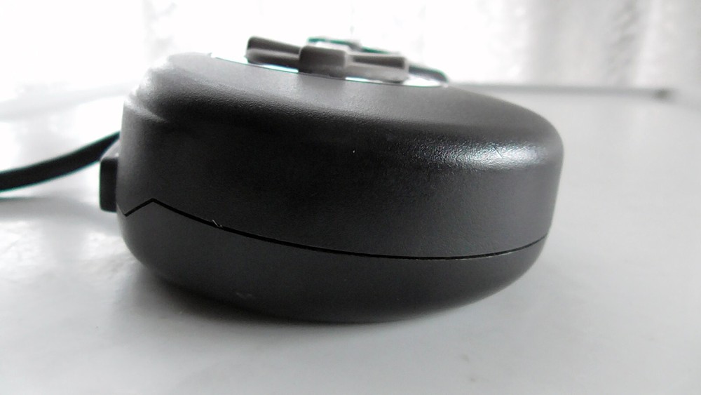 Panasonic 3DO REAL Control Pad model FZ-JP1X