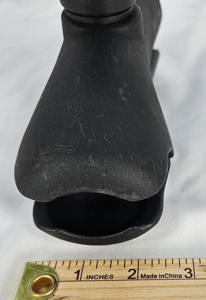 RAM Mount Medium Double D Size 2.25" Ball Mounting Socket Arm RAM-D-201U-MI1