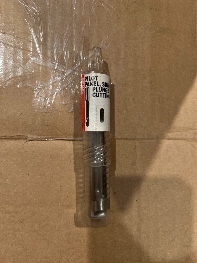 PORTER CABLE 43066PC COMBINATION PANEL PILOT NEW