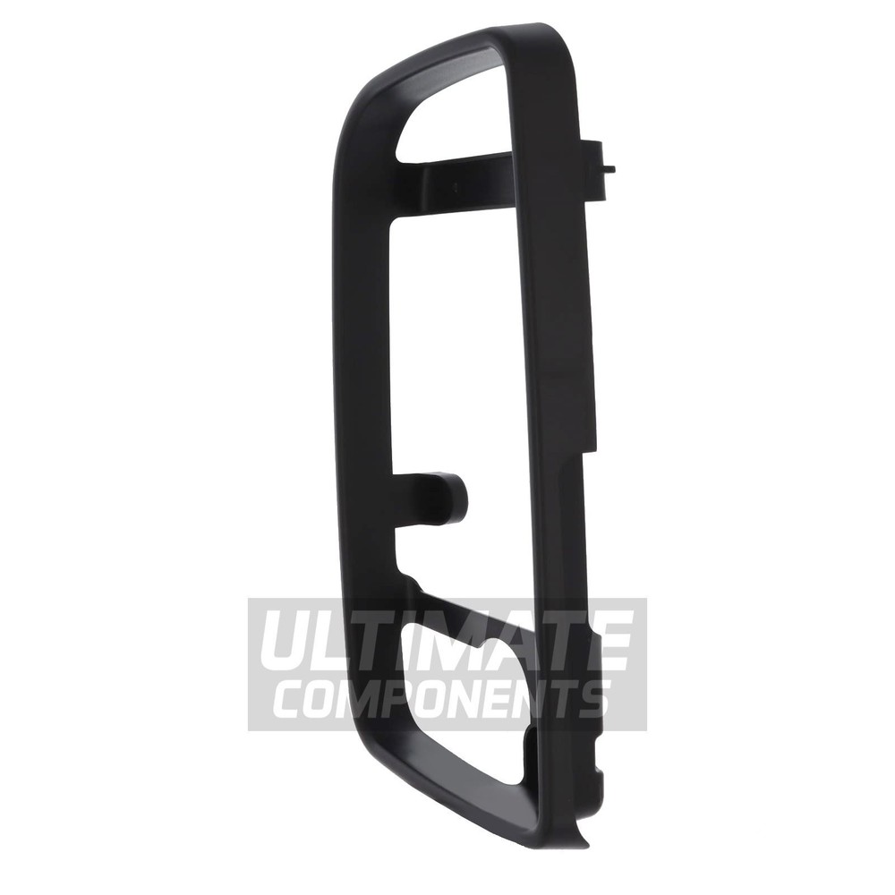 VW Crafter 2006-2017 Wing Mirror Cover & Inner Frame Case Passengers Side Left