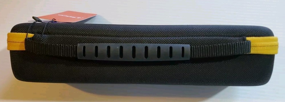 RLSOCO Hard Case-Dimensions 4"x12"x3"-New