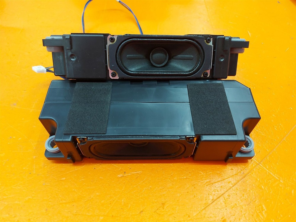 ⭐️⭐️⭐️⭐️⭐️ TV Speaker Set LG 47LN541C