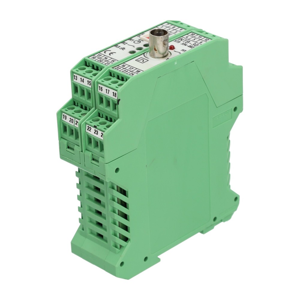 Neutral INTB-30 Used UMP