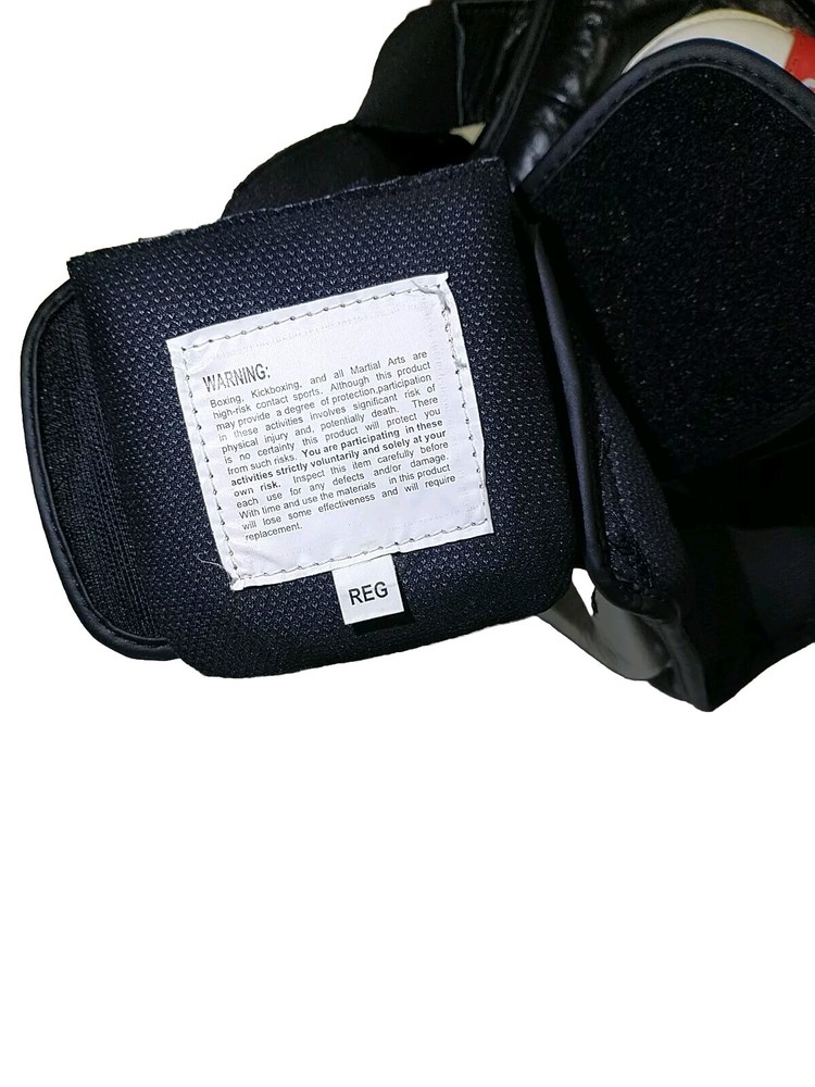 Title Boxing Headgear (Removable Facemask) No Rips. Great Condition!