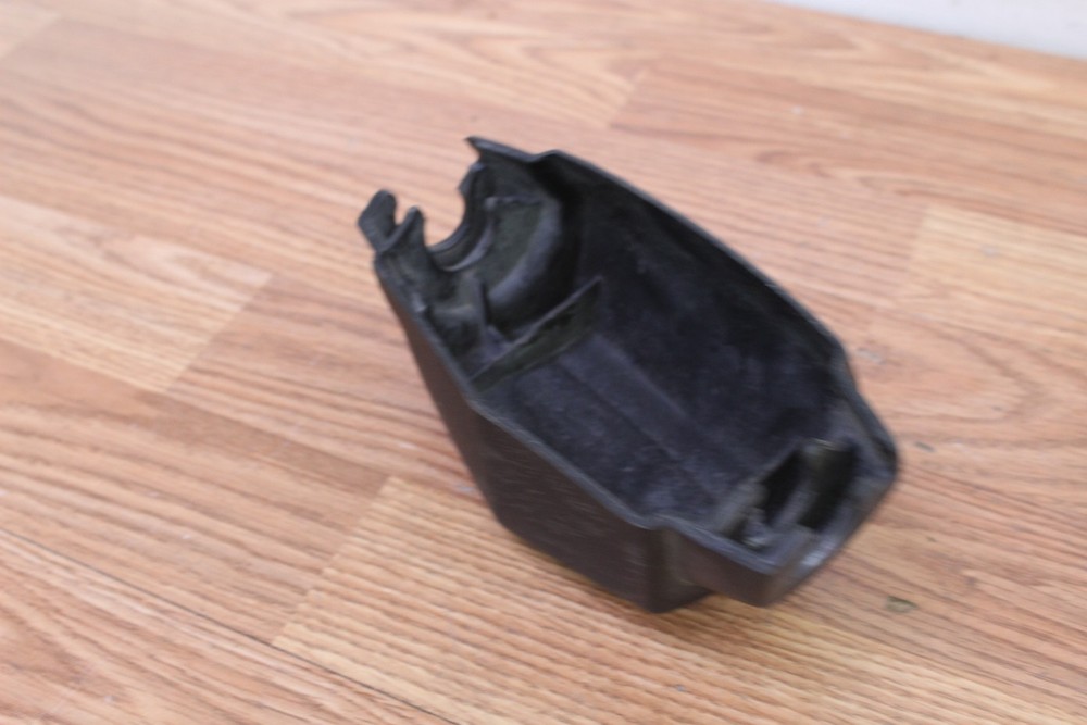 2008 SKI-DOO SUMMIT 800 XP Handle Bar Pad / Cover