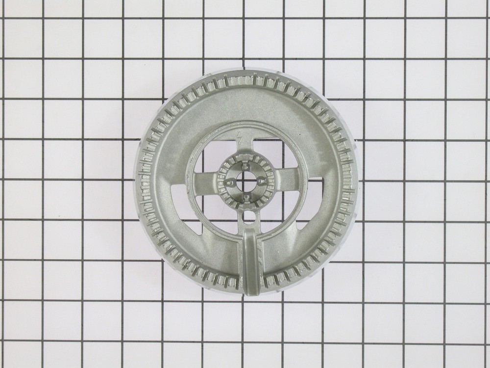 W10836409 Whirlpool Burner Head