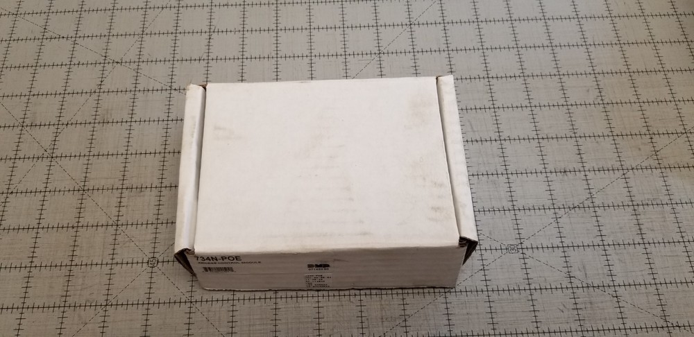 DMP 734-POE Access Control Module