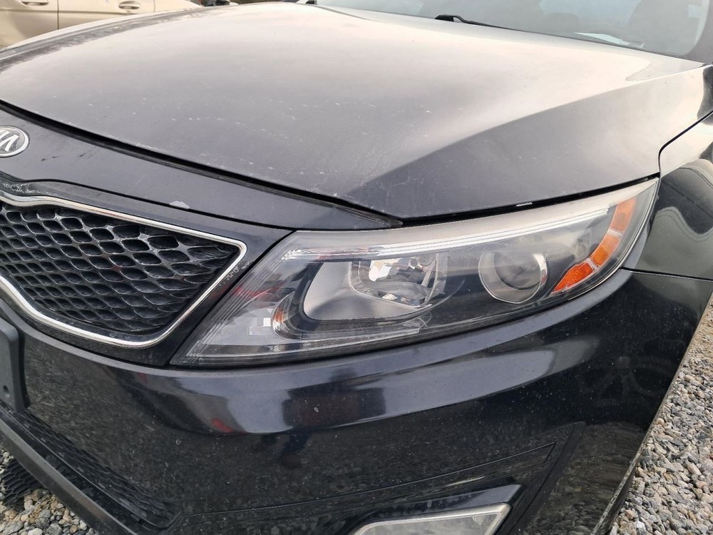 Fuse Box Engine VIN 7 8th Digit Fits 14-15 OPTIMA 4903178