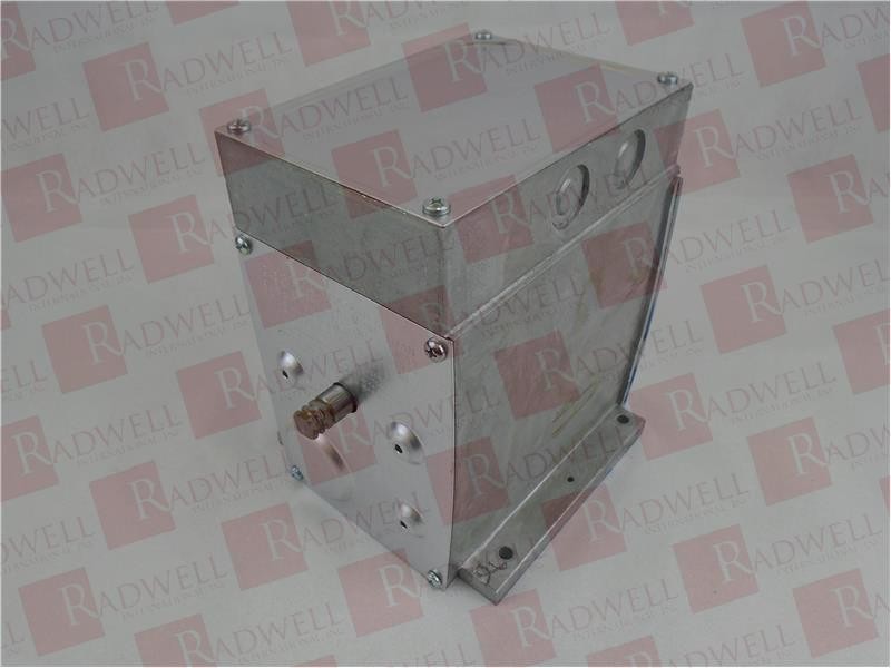 HONEYWELL M744D1003 / M744D1003 (USED)