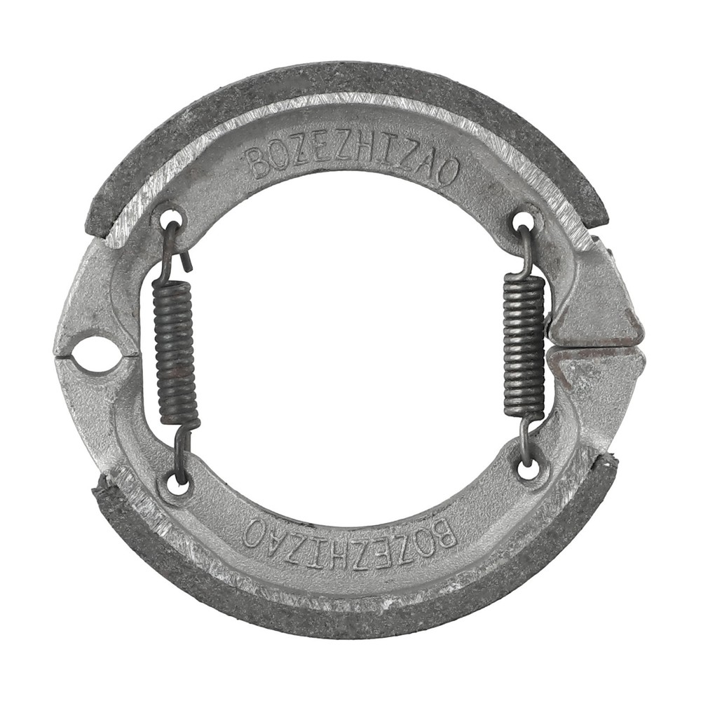 New Practical Spring Brake Shoes Convenient Electric Bicycle
