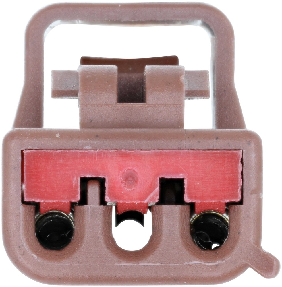 Delphi ABS Wheel Speed Sensor Rear Left For 2006 Lincoln Zephyr Base