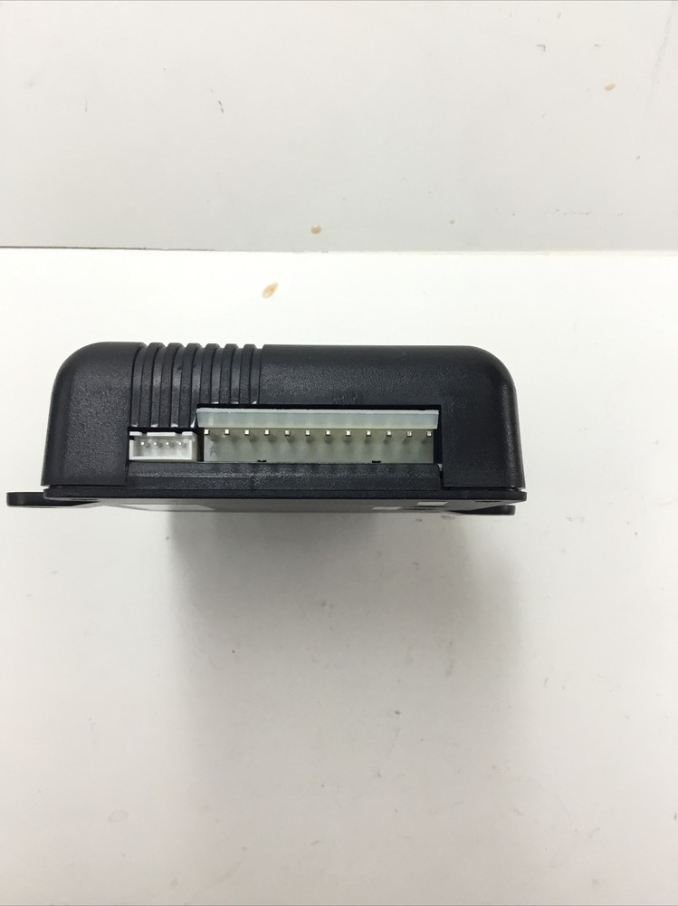 Pursuit PRO-9175FT4 Security Remote Start System Replacement Module