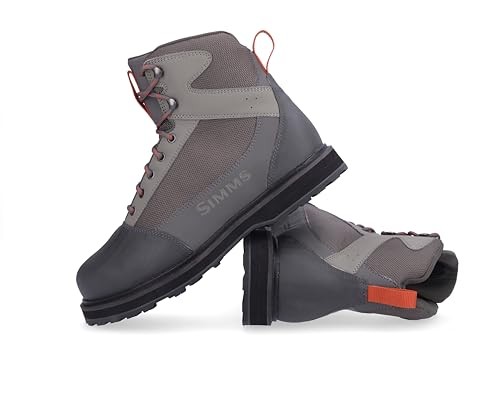 Men's Tributary Boot - Rubber 10 Basalt