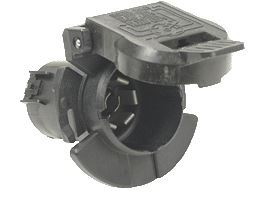 Pollak 11916 7 Way Connector Socket