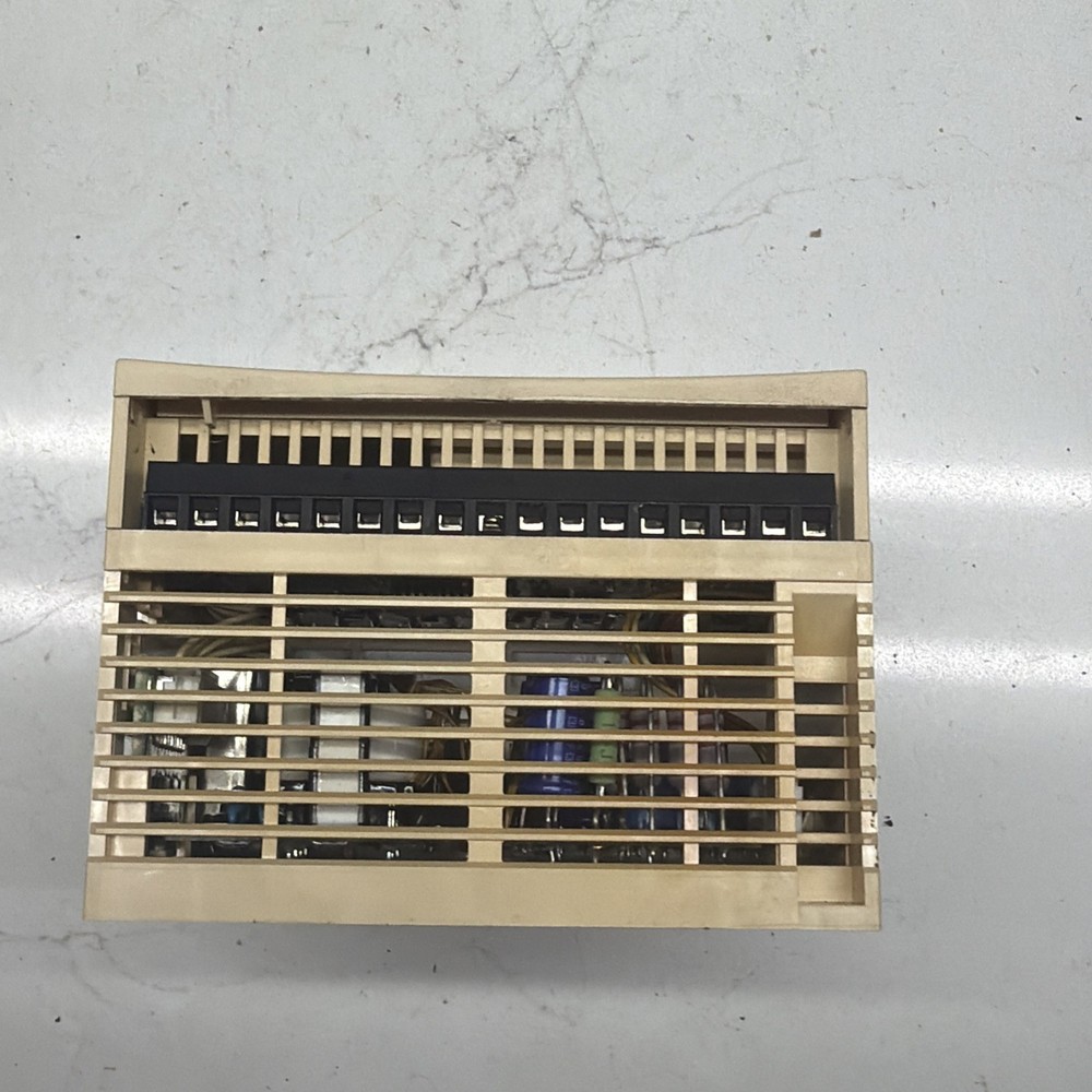 NEW SCHNEIDER TWDLCAA24DRF Base Unit Programmable Controller