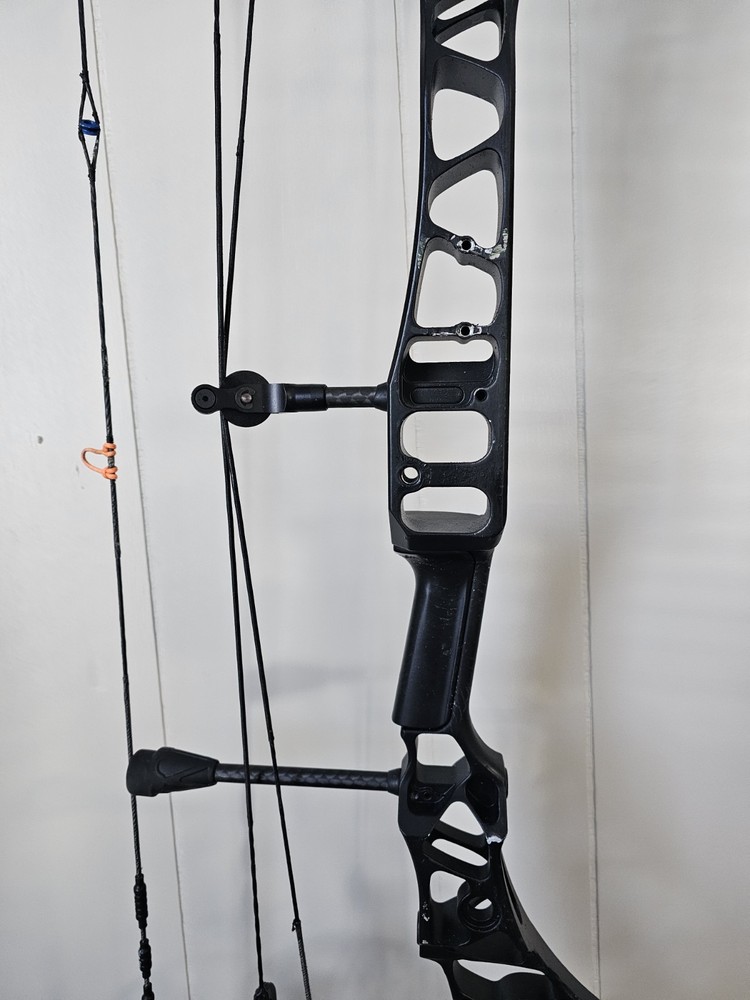 Mathews Halon 32 6 Compound Bow