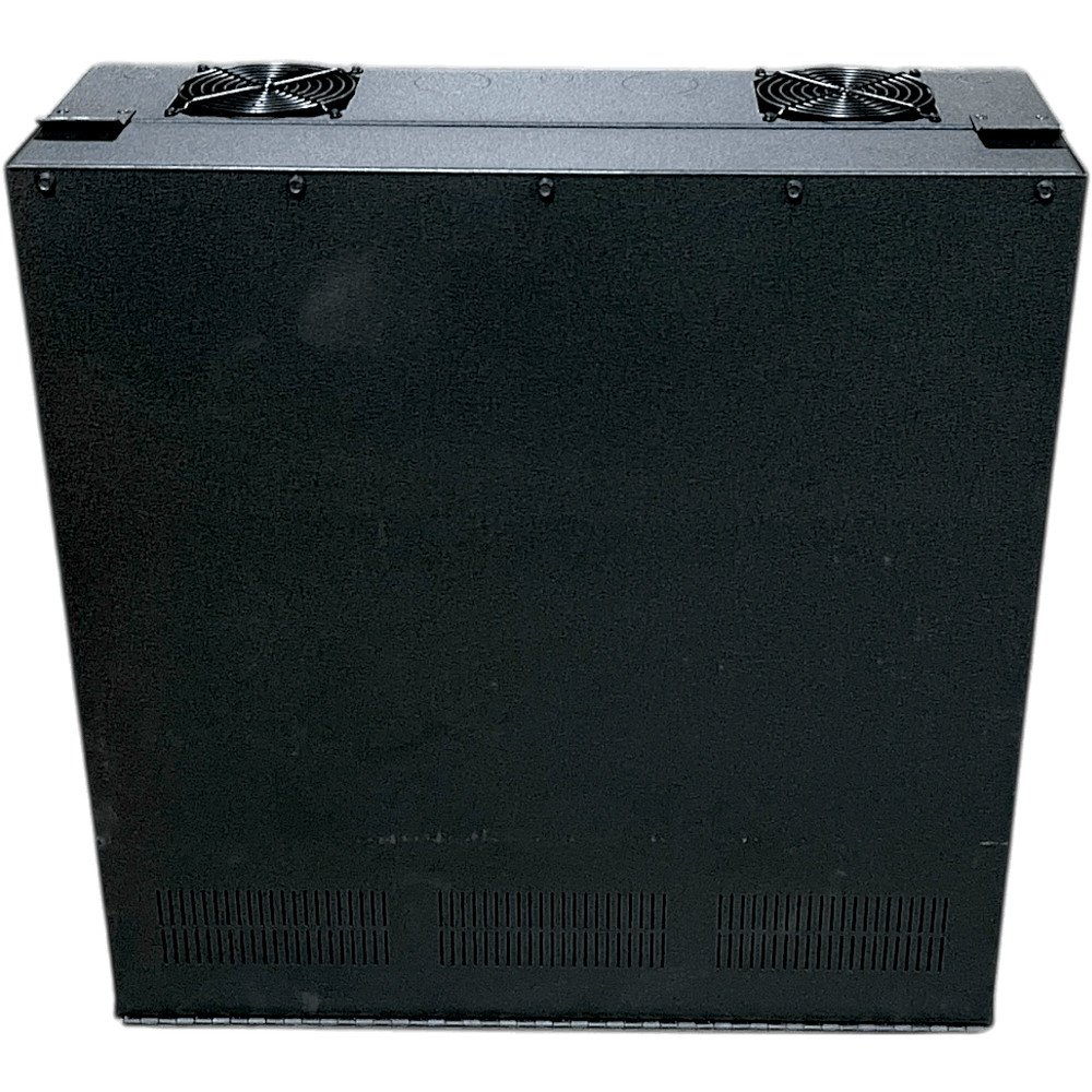 Middle Atlantic WRS-4 Low Profile Wall Rack