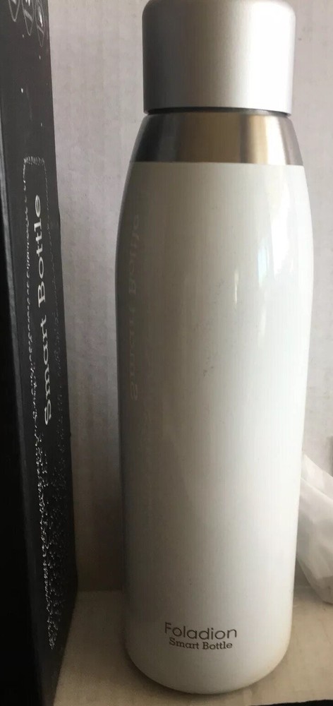 Smart Bottle