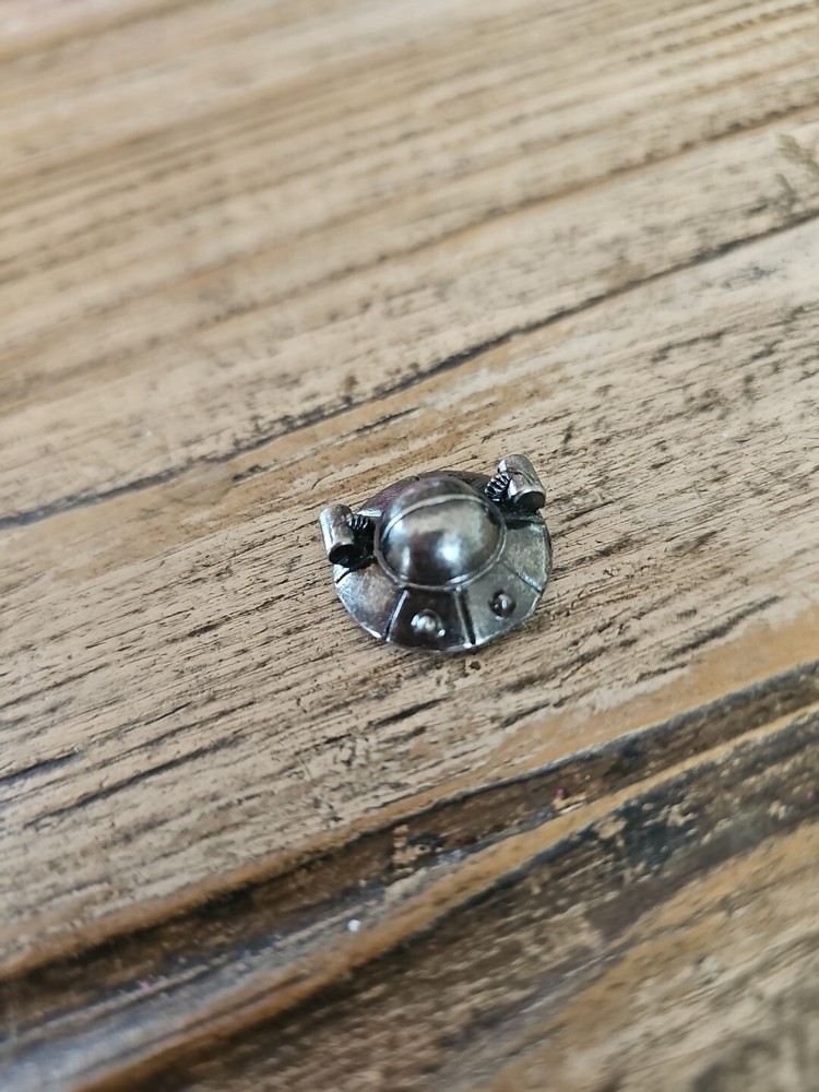 MONOPOLY Rick and Morty Edition REPLACEMENT Token