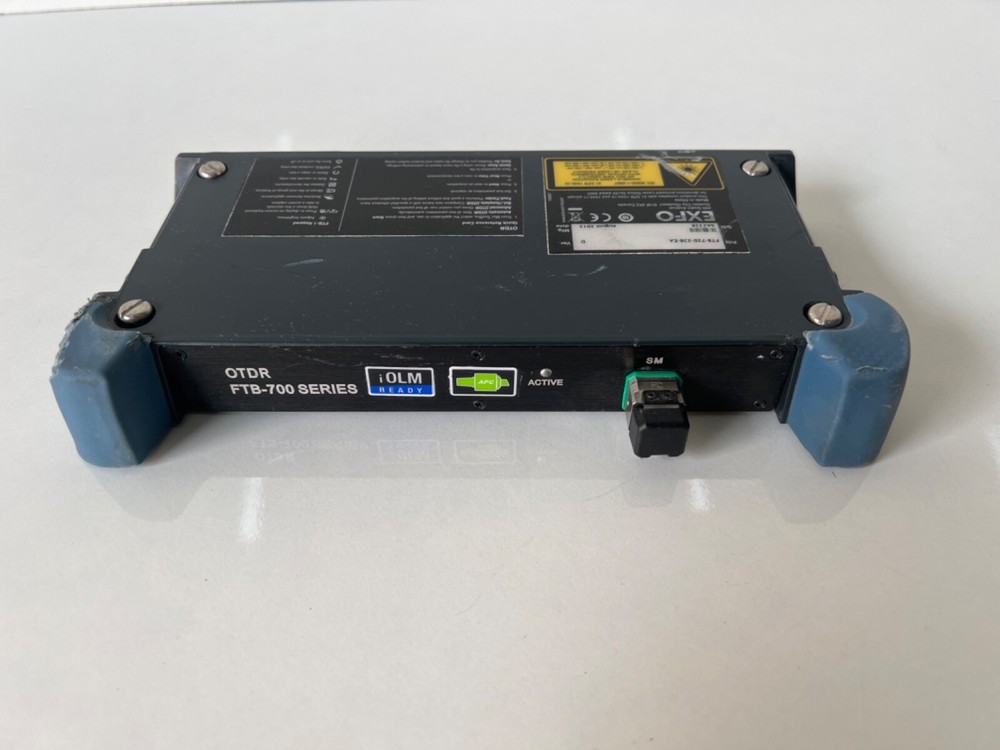 EXFO OTDR FTB-720-23B-EA