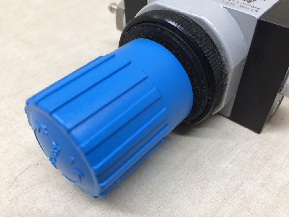 Festo LR-MINI J043 Pressure Regulator