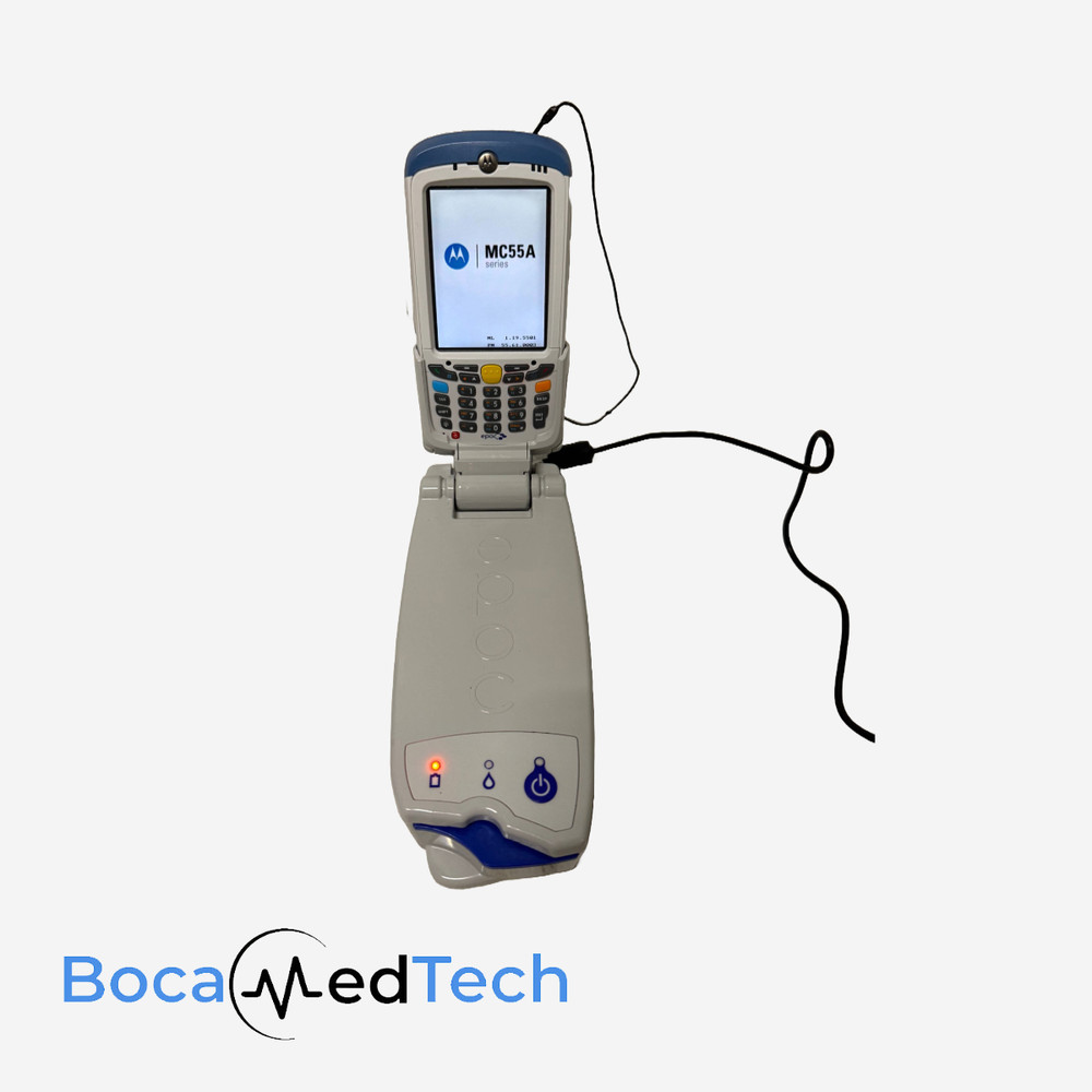 Epoc Siemens Portable Reader and Host - Reader 4848 - Password Locked
