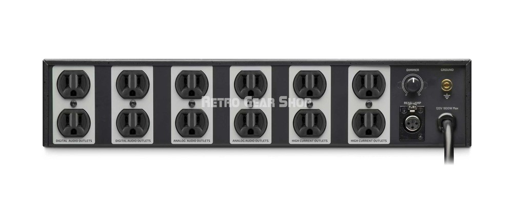 Black Lion Audio PG-2 Power Conditioner