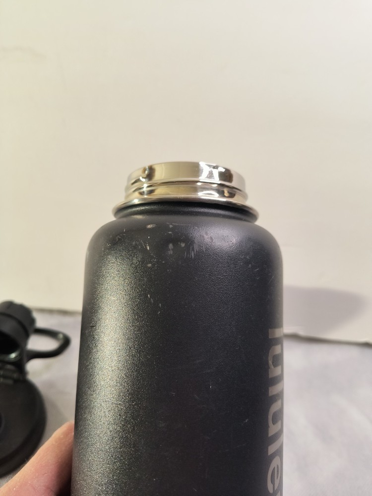 Lululemon Water Bottle