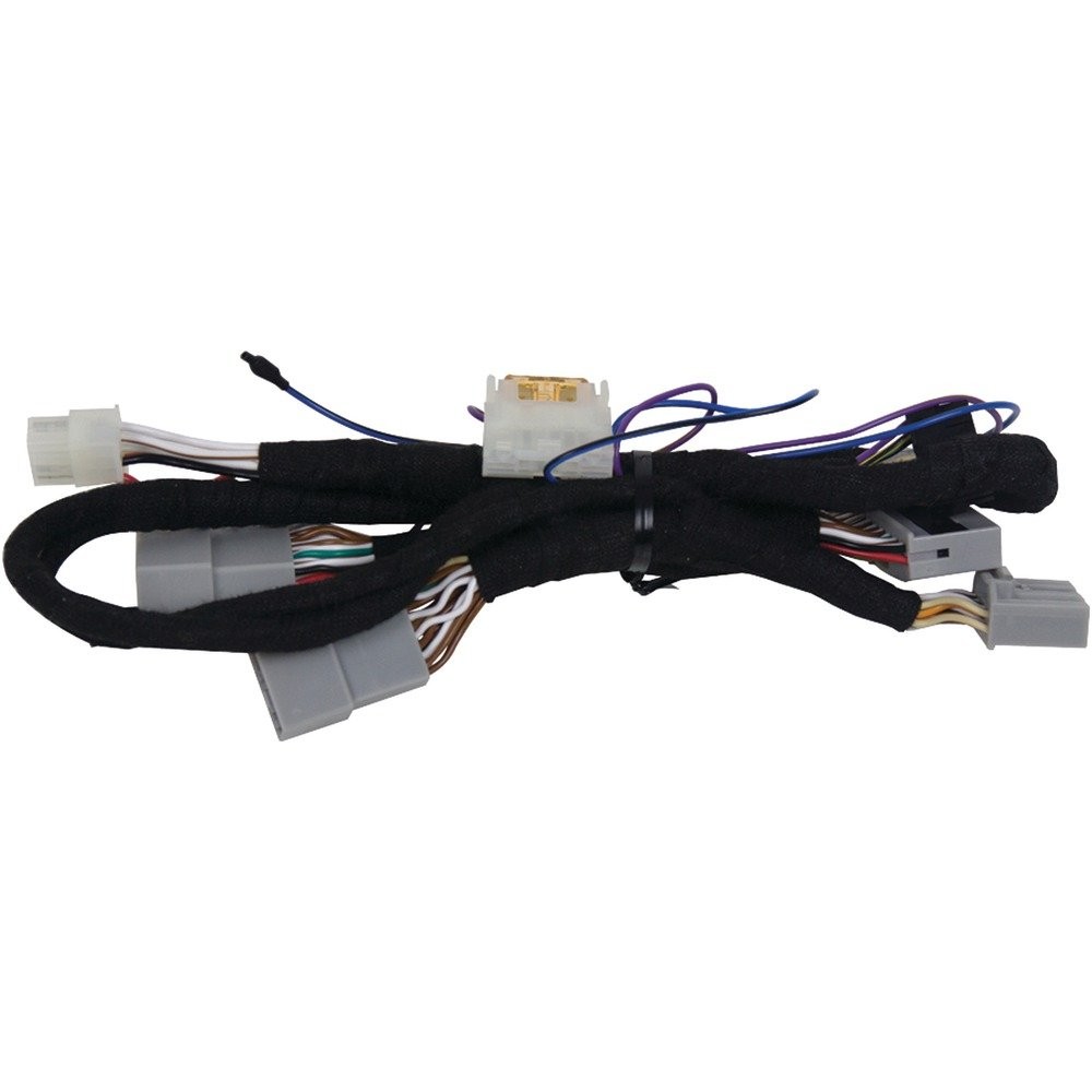 Directed Electronics THHOC1 Wiring Harnesses, Black