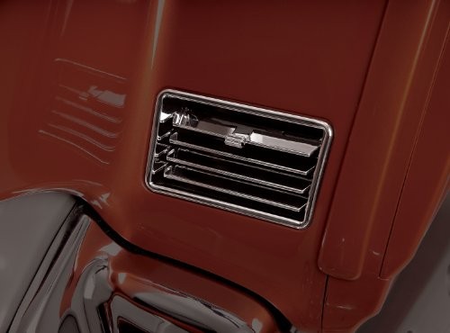 52-642 Air Vent Lower