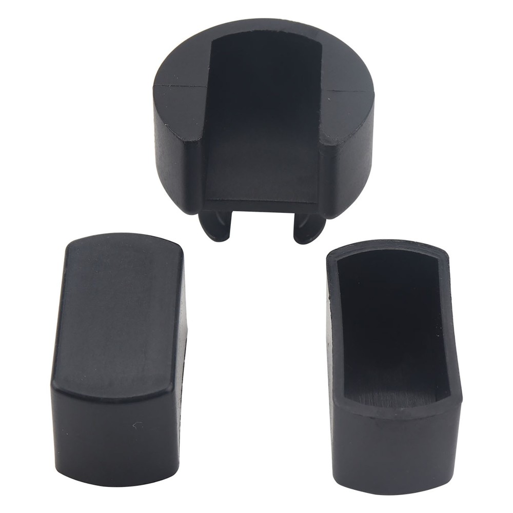 4Pack Tailgate Hinge Pivot Bushing Insert Part Fit for Dodge Ram 1500 2500 3500