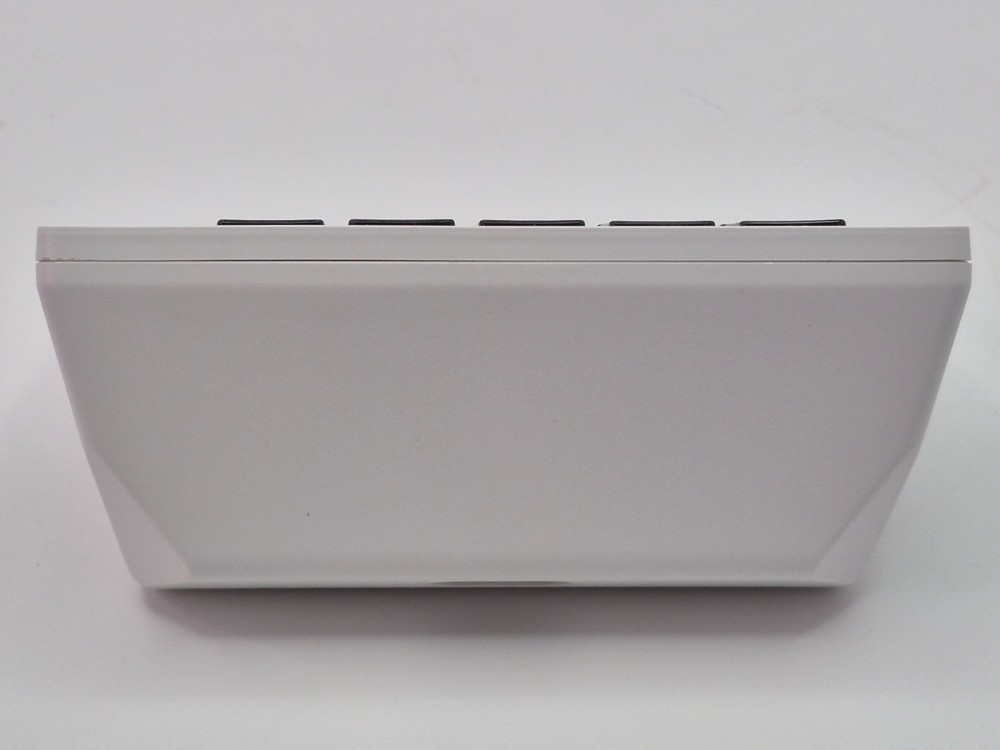 AJAZZ AKP153 Stream Studio Controller Keypad | White