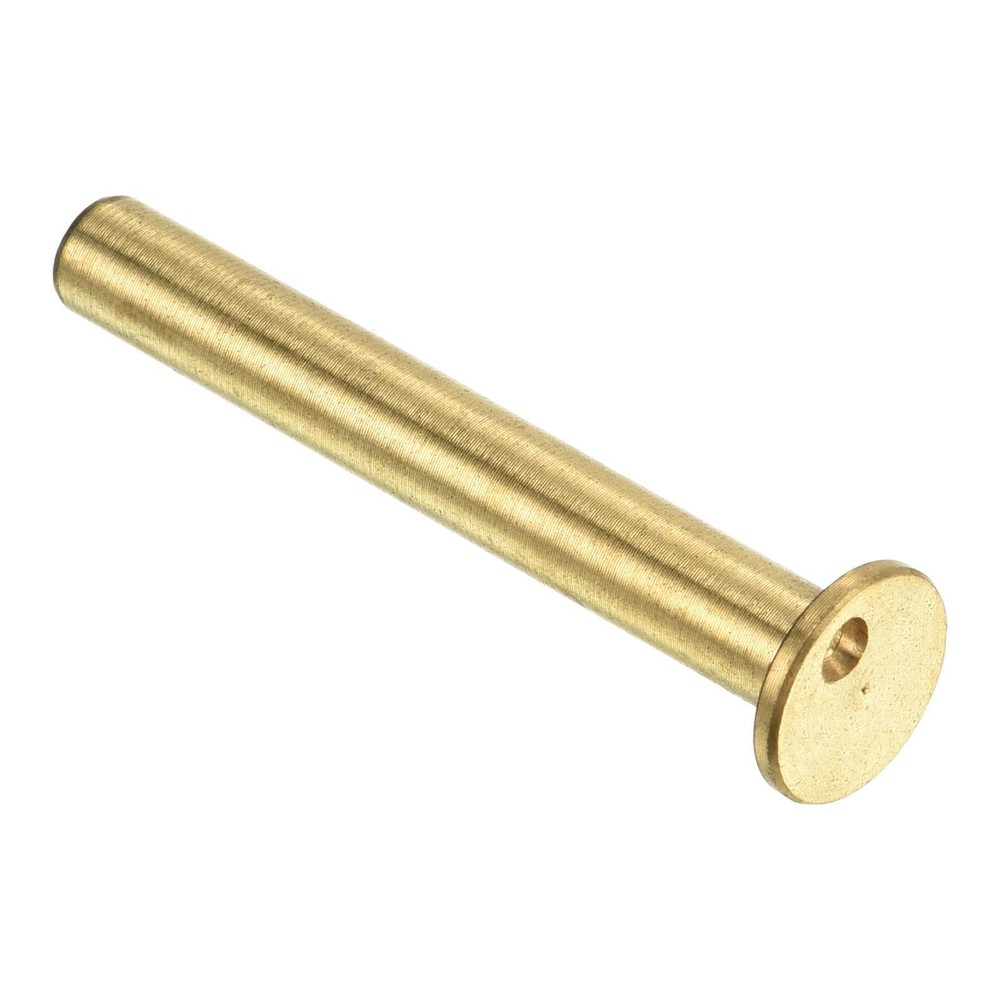 5g Golf Brass Tip Weights, 35x8.5mm Plug Insert Suitable, Copper