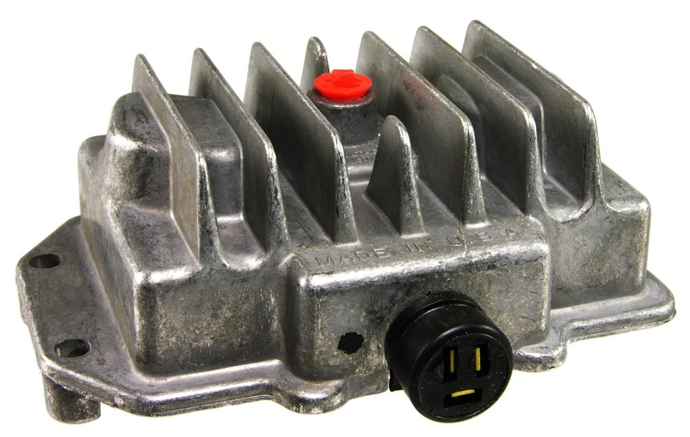 New Alt Regulator  Airtex  1V1435