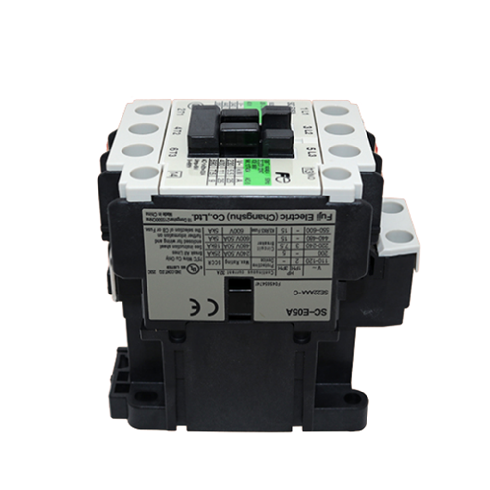 FUJI SC-E05A Contactor DC 110V New 1PCS #