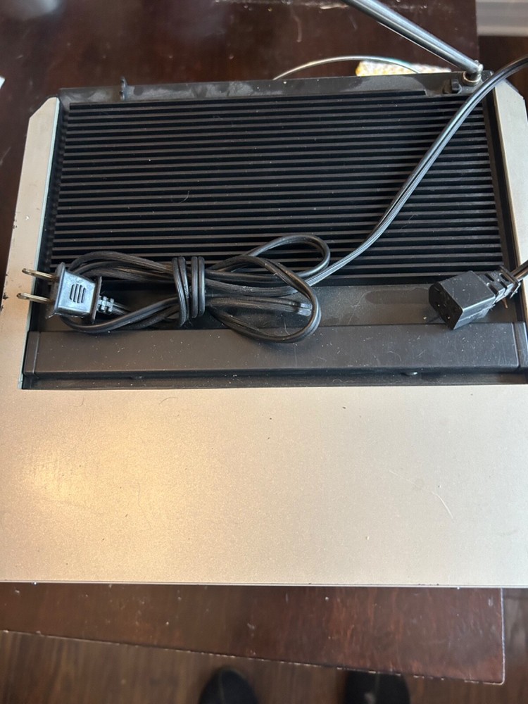 rca vintage 10 inch tv