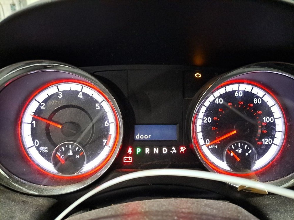 2013 Caravan Jack Sku#4407426