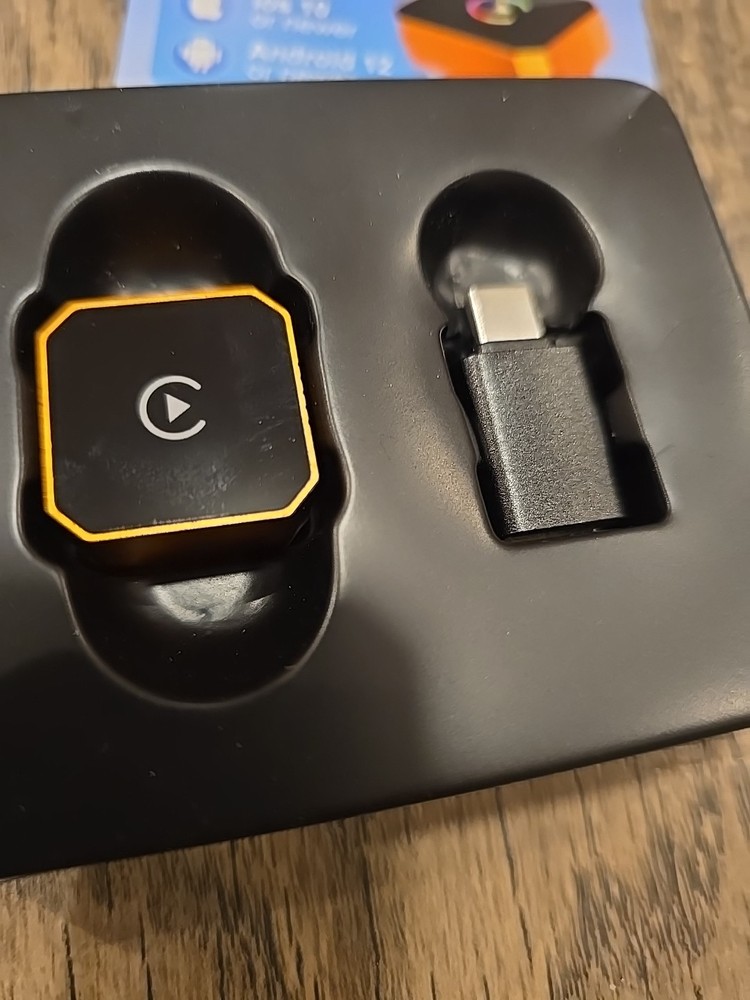 wireless adapter