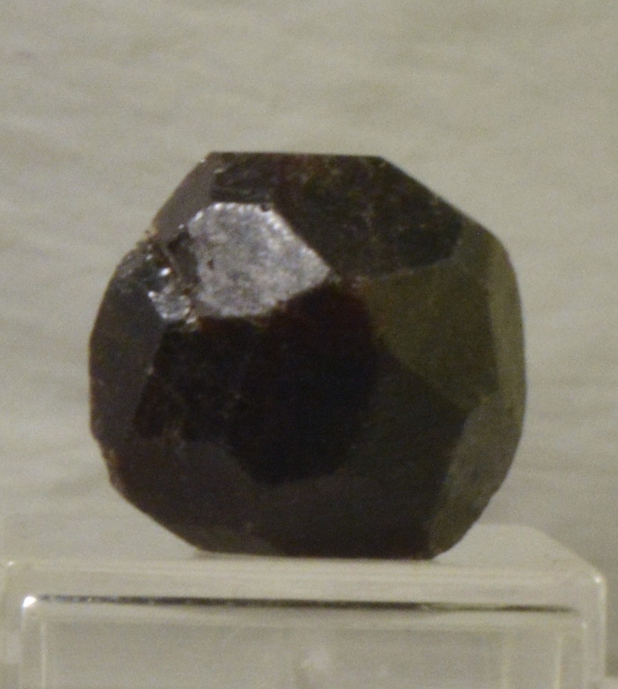 #2822 Garnet - Xin Jiang, China