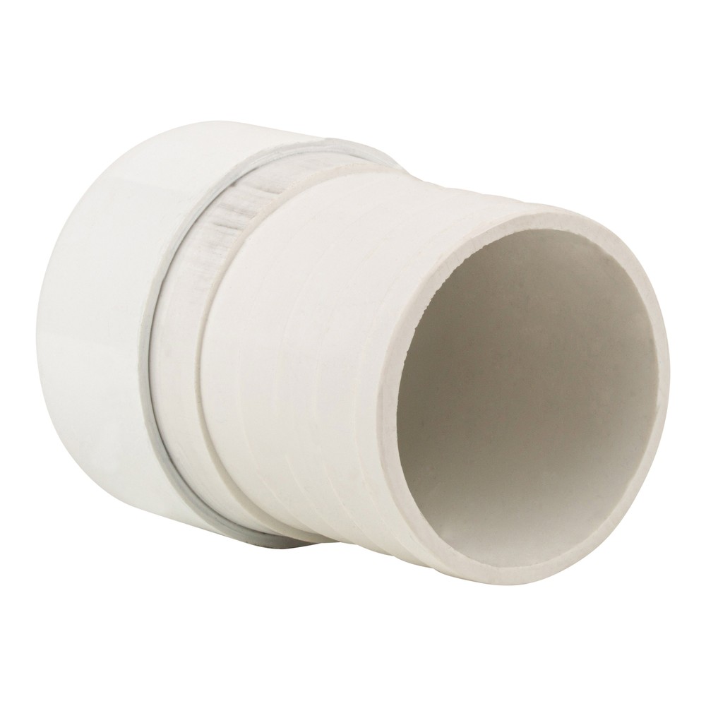 Toro Poux Plastics Insert End Plug for Layflat/Oval Hose