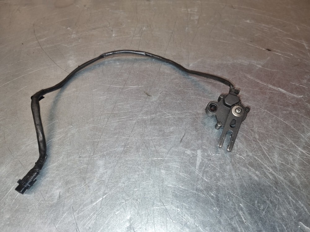 Kawasaki ER6F Switch Side Stand 2012 to 2016