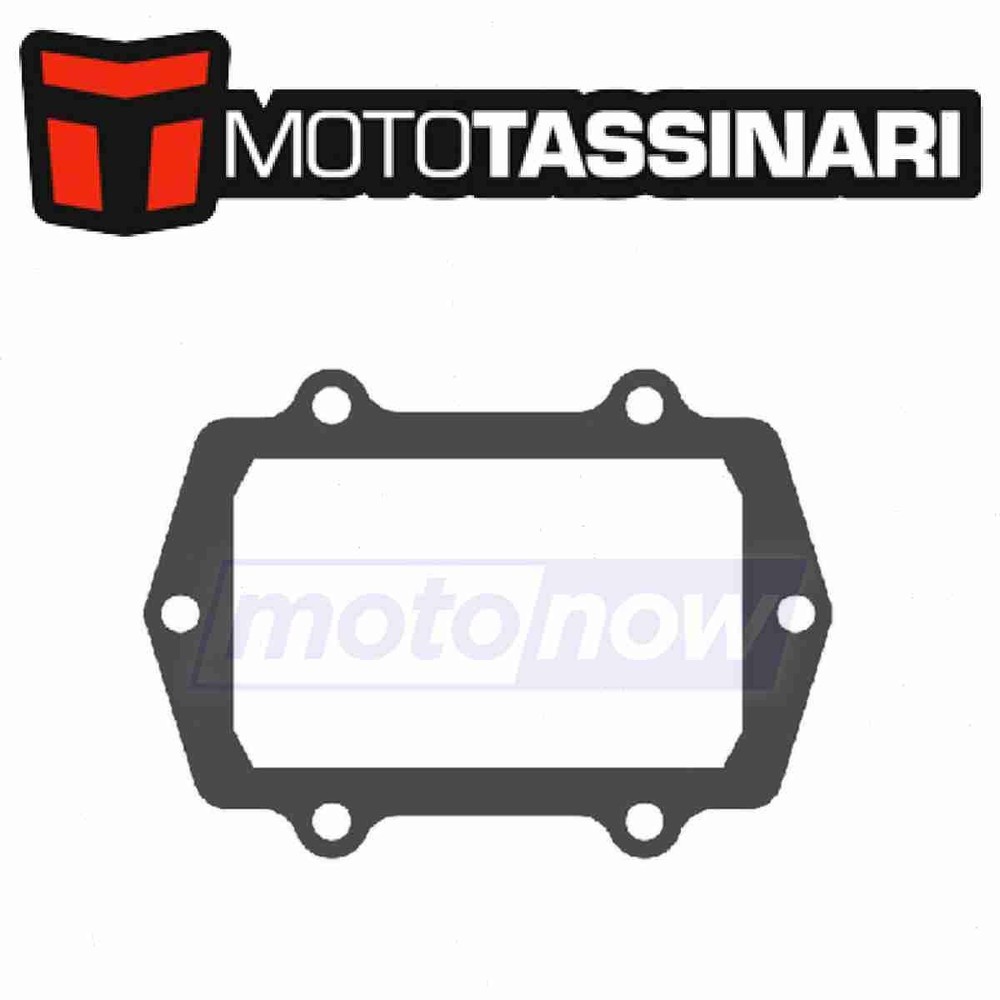 Moto Tassinari Gasket for V-Force 3 Reed System for 2011 Ski-Doo Summit kp