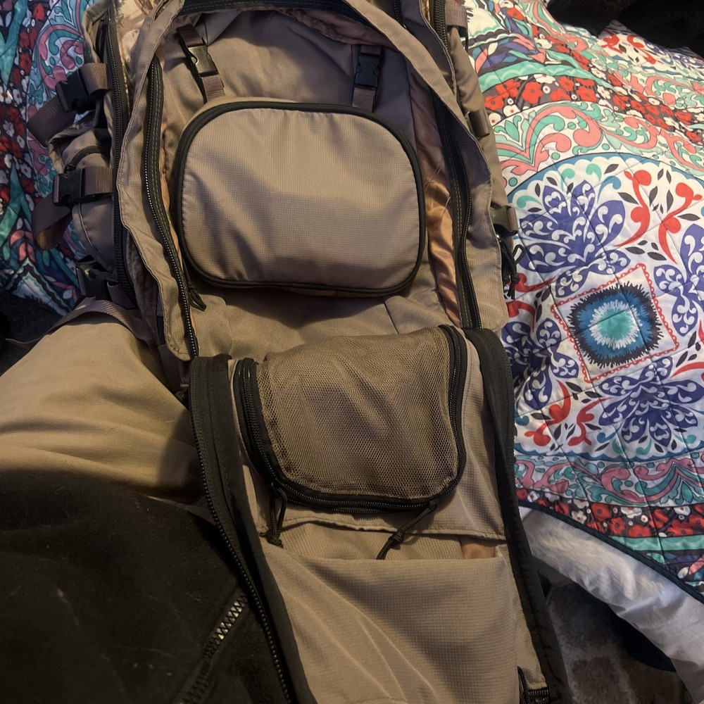 Horn Hunter Main Beam XL Hunting Backpack