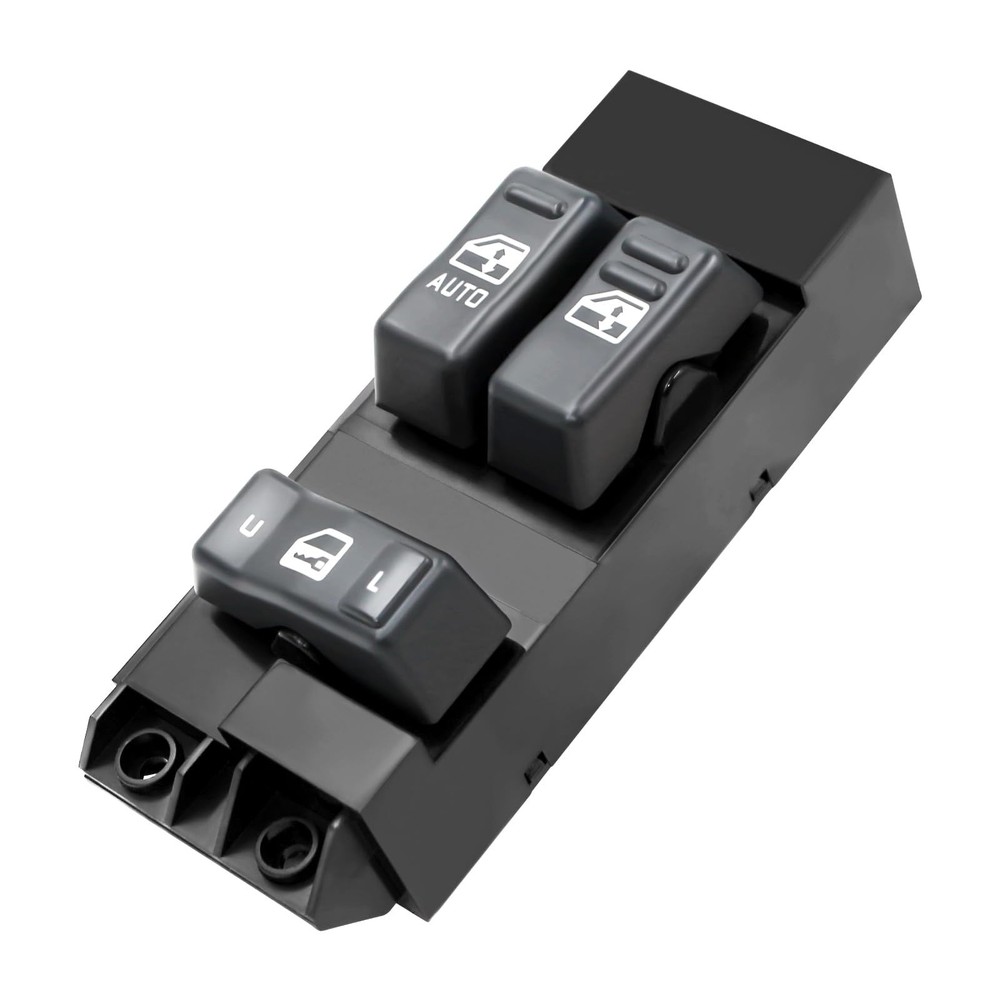 Master Power Window Switch for 1999 2000 2001 2002 Chevy Silverado GMC Sierra...