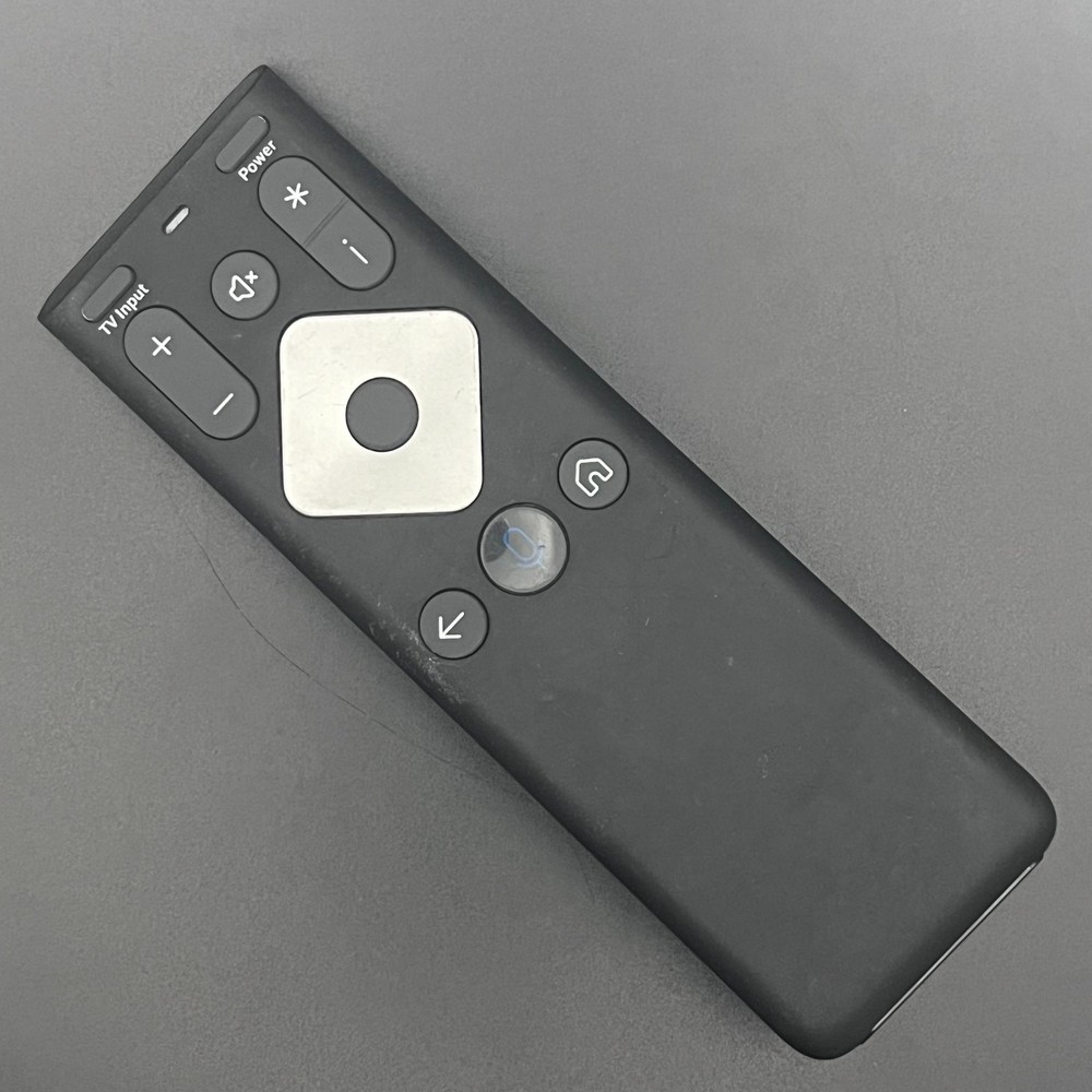 Comcast Xfinity XR16 Voice Remote Control Stream Flex Tv Device Black